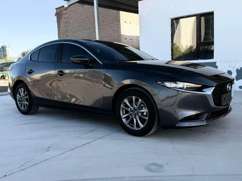 Mazda Mazda 3