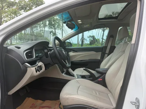 Buick Excelle GT