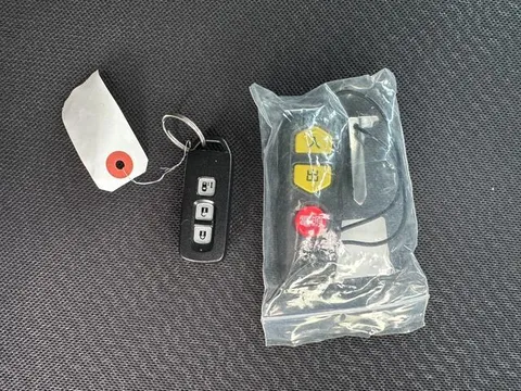 Honda N-BOX Plus Custom