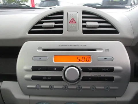 Suzuki Alto Eco