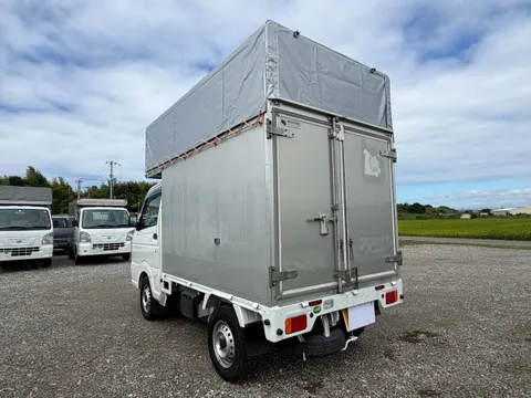 Mitsubishi Minicab Truck