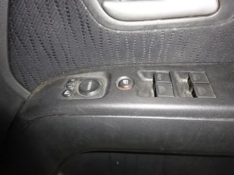 Honda Zest Spark