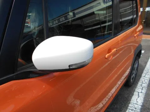 Mazda Flair Crossover