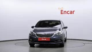 Kia Cerato (K3)