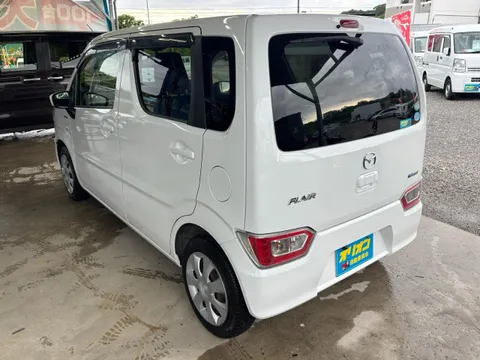 Mazda Flair