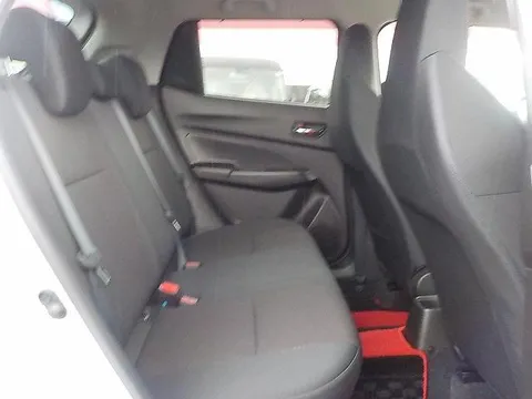 Suzuki Swift Sport