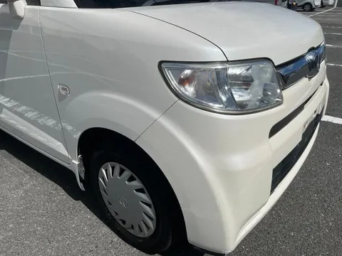 Honda Zest