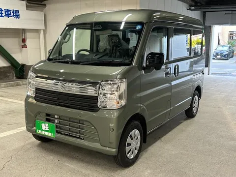 Suzuki Every