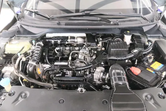 Honda Crider