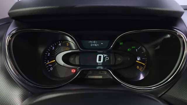 Renault QM3