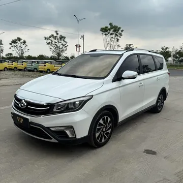 Changan A800