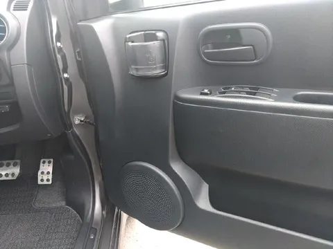 Mitsubishi eK Sport