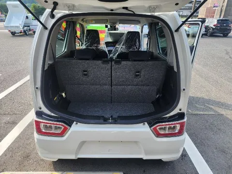 Mazda Flair