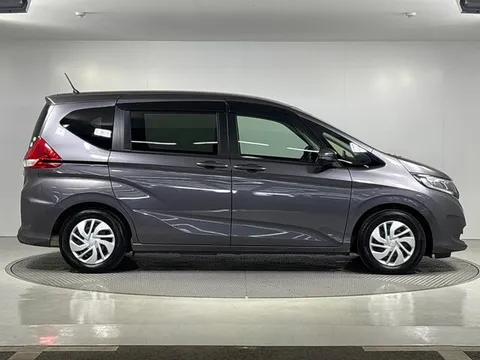 Honda Freed Plus