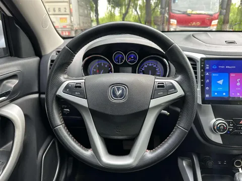 Changan CS35