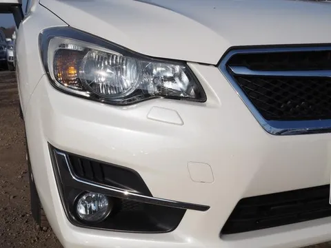 Subaru Impreza G4