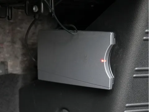 Honda N-VAN Plus Style