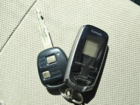 Toyota Pixis Epoch