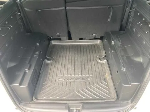Honda Freed Plus