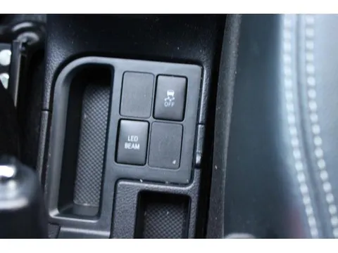 Toyota Yaris (Vitz)