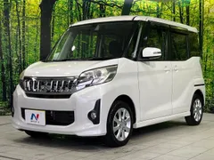 Mitsubishi eK Space Custom