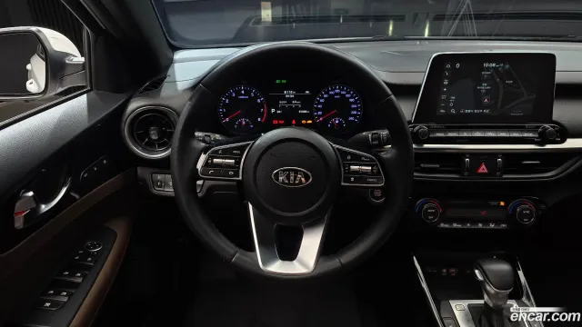 Kia Cerato (K3)