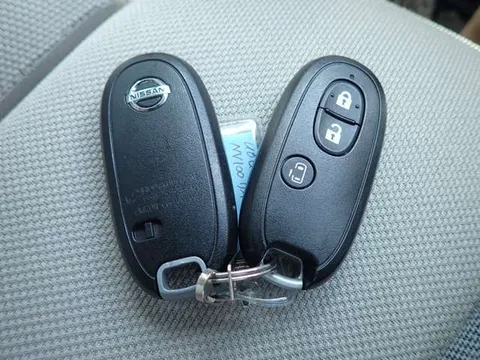 Nissan Clipper Rio