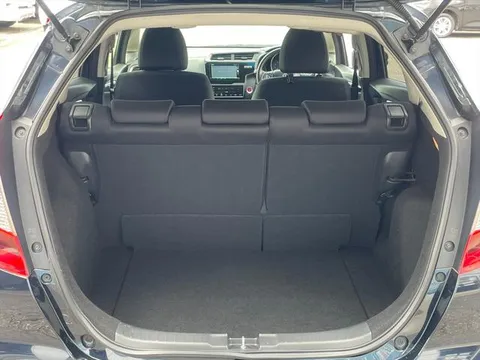 Honda Jazz (Fit)