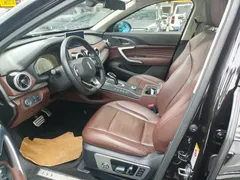 Wey VV7