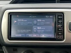 Toyota Yaris (Vitz)