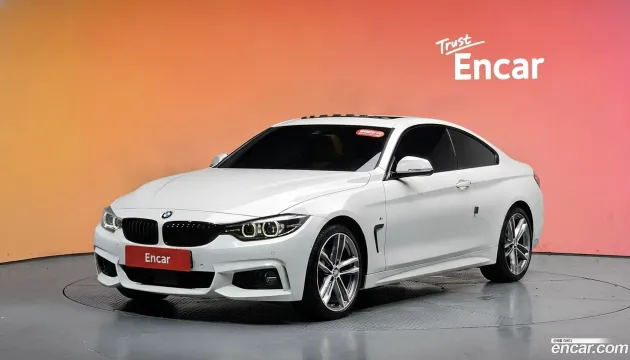 BMW 4-Series