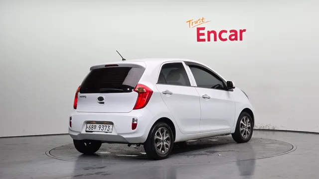 Kia Picanto (Morning)