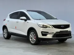Geely