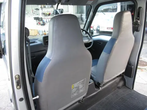 Subaru Sambar Van