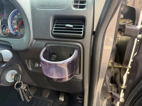 Honda Vamos Hobio