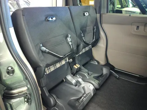 Honda N-BOX Joy