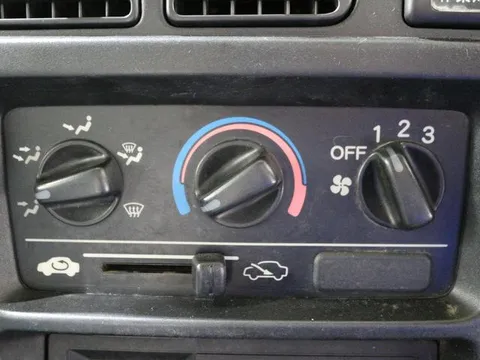 Honda Acty Truck