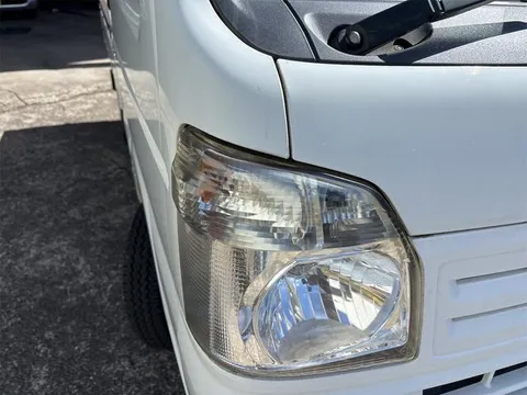 Suzuki Carry Track