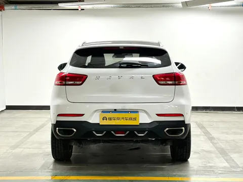 Haval F5