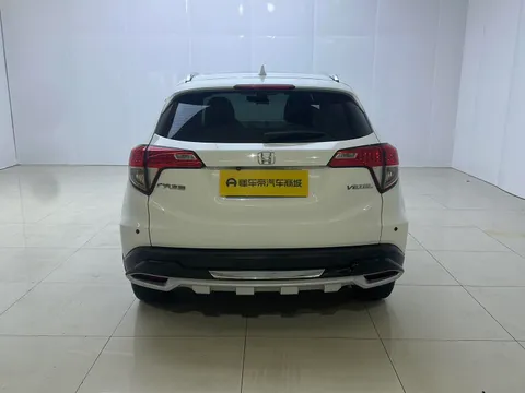 Honda HR-V (Vezel)