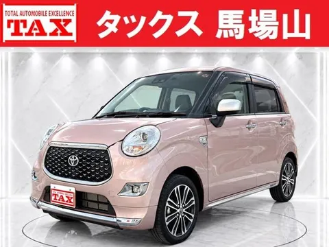 Toyota Pixis Joy