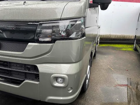 Suzuki Super Carry