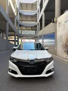Honda Crider
