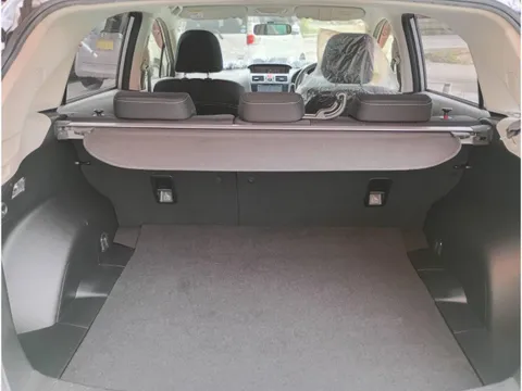 Subaru Impreza Sports