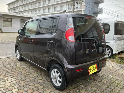 Suzuki MR Wagon
