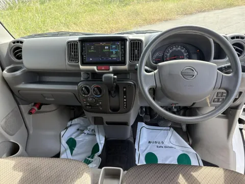 Nissan Clipper