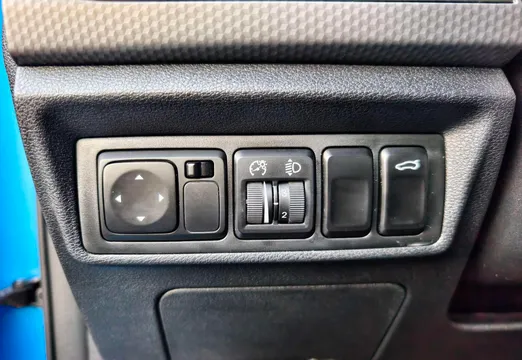 Geely Emgrand GS