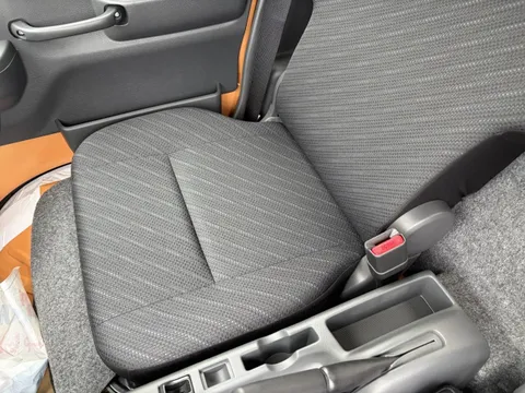 Suzuki Super Carry