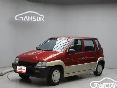Chevrolet Tico