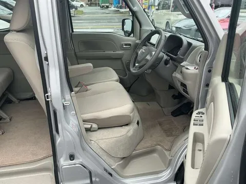 Nissan Clipper Rio